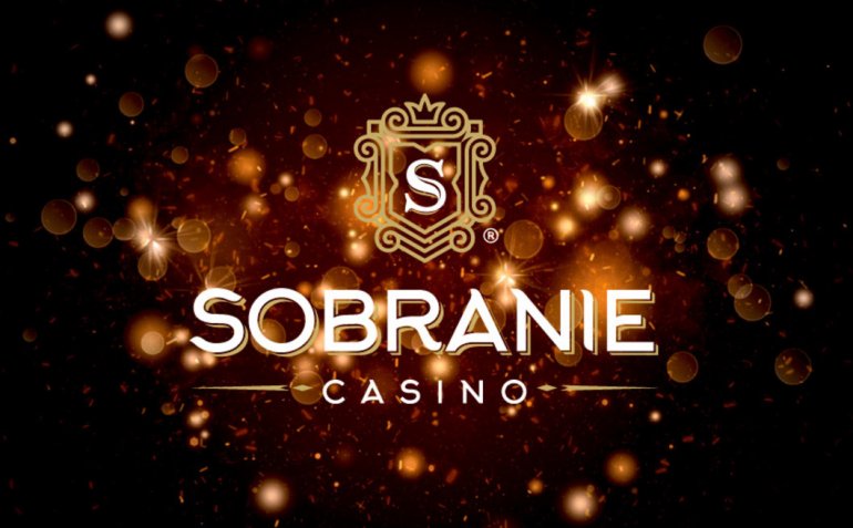 Sobranie Casino